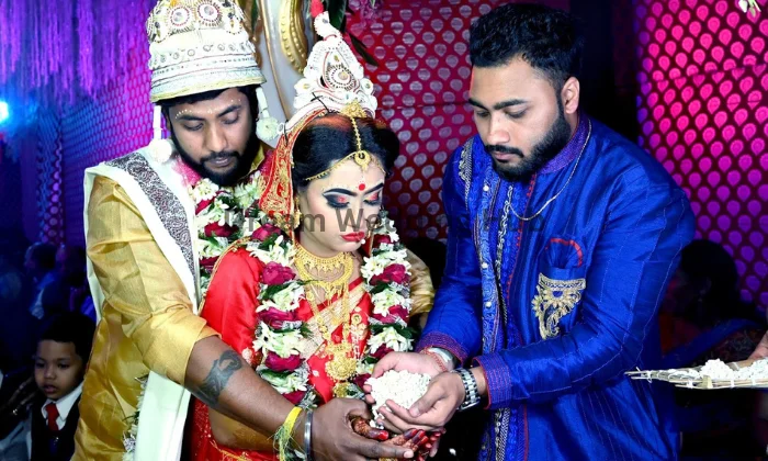 Dutta Cine Production